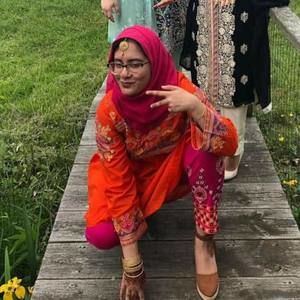 Meet your Posher, Reem